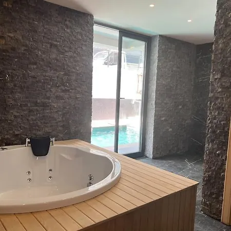 Camelia 12 1+1 On Cleopatra With Partly Seaview