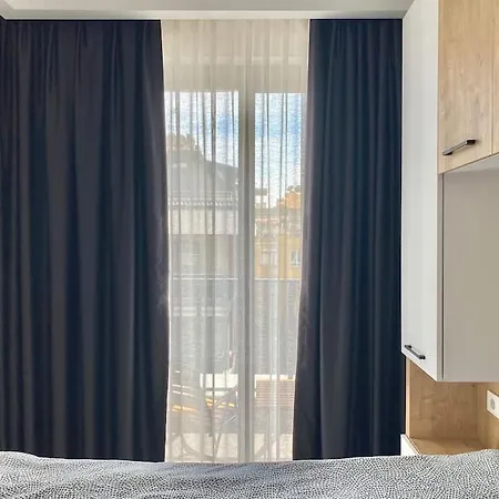 Camelia 12 1+1 On Cleopatra With Partly Seaview