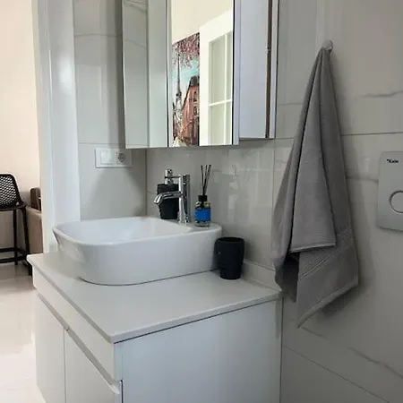 Camelia 12 1+1 On Cleopatra With Partly Seaview * 알란야