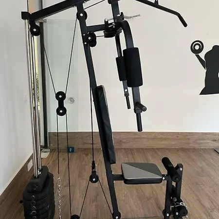 아파트 Camelia 12 1+1 On Cleopatra With Partly Seaview